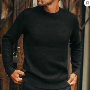 Taylor Stitch Sweater